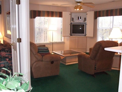 Branson Condo